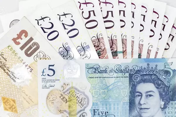 British Pound