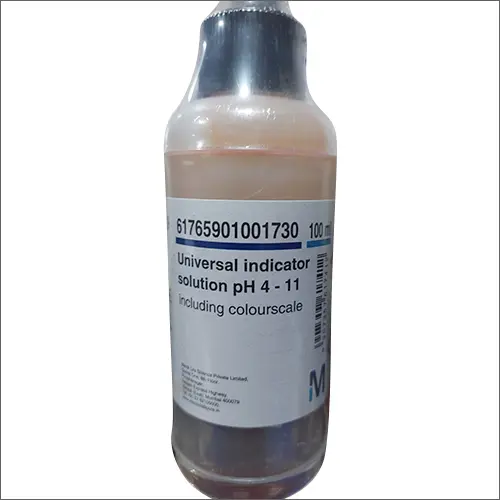 Solution universal